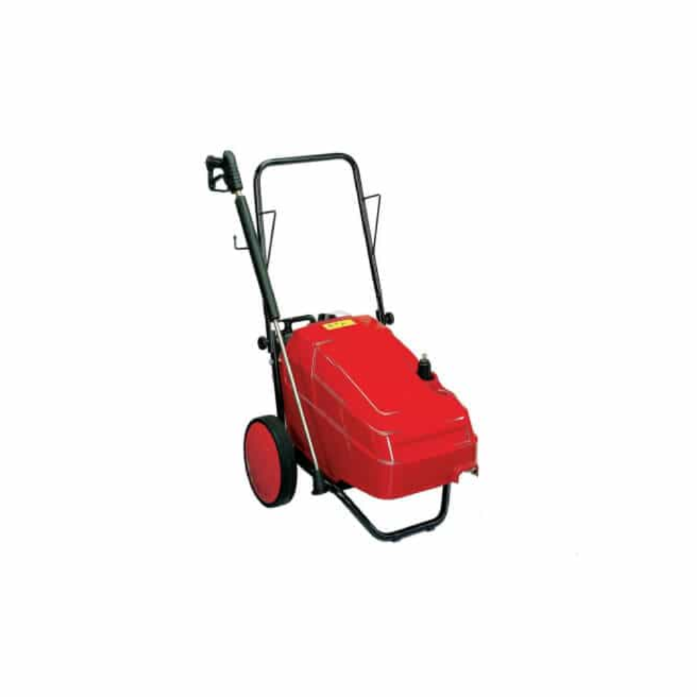 TECNOMEC NOVOJET