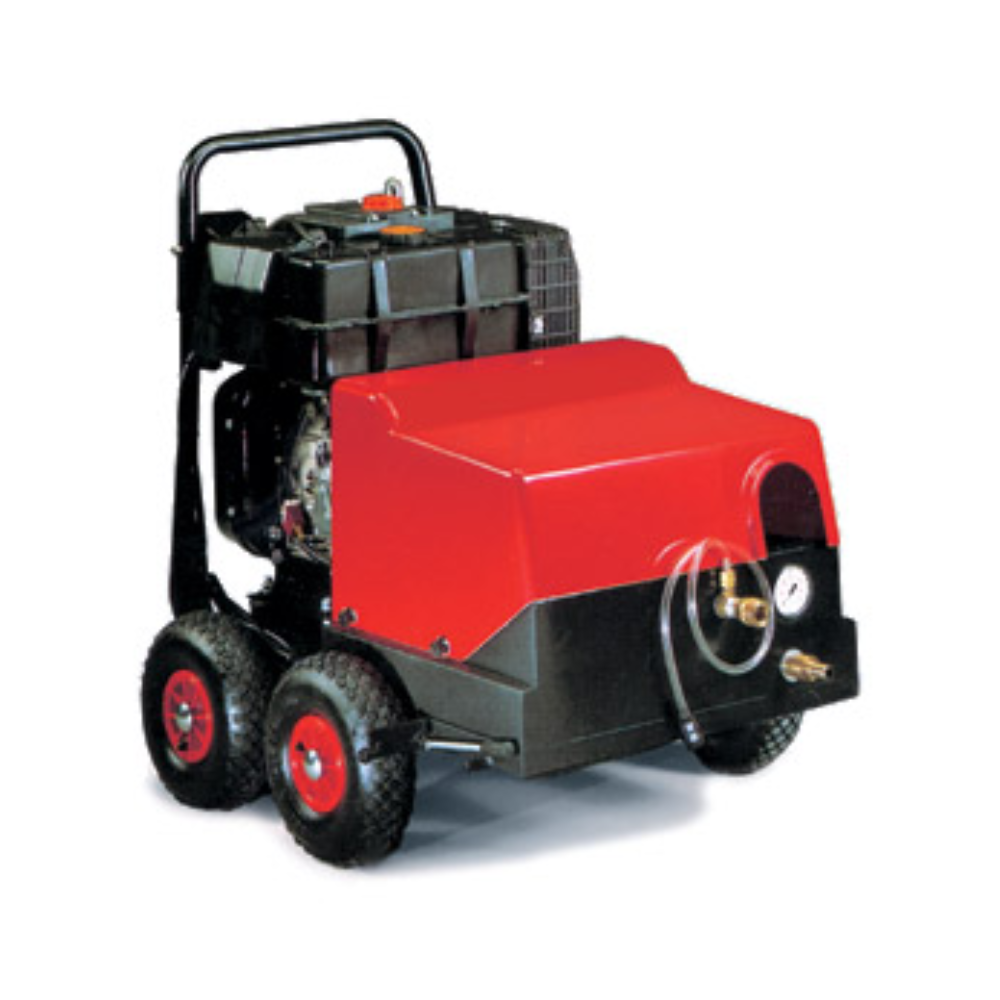 TECNOMEC JET DIESEL