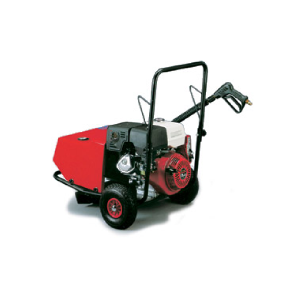 TECNOMEC JET SCOPPIO