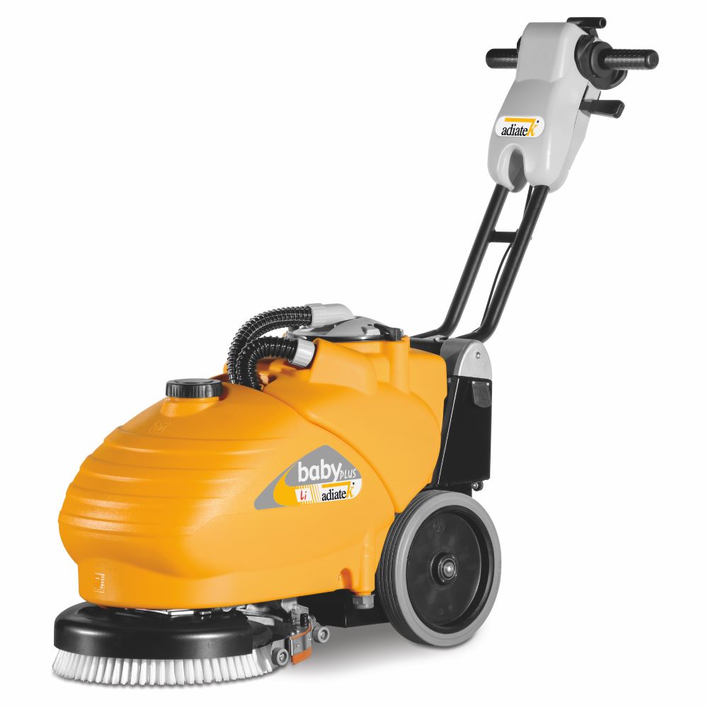 BABY PLUS LITIO