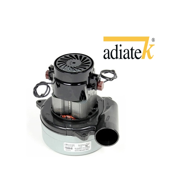 MOTORE ASPIRAZIONE ADIATEK