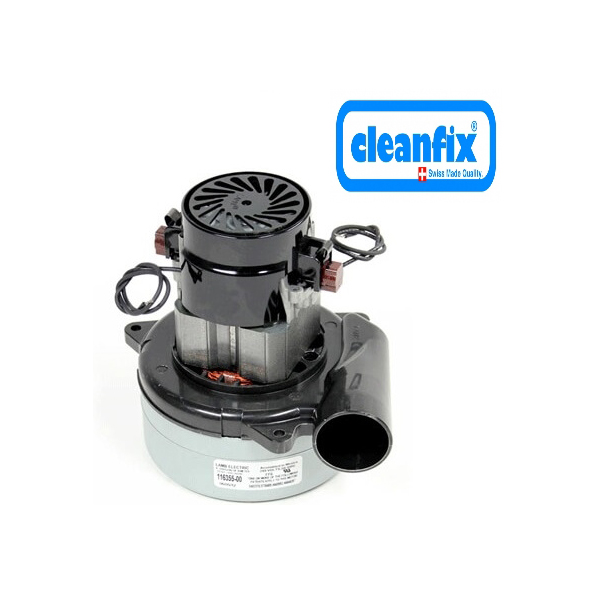 MOTORE ASPIRAZIONE CLEANFIX