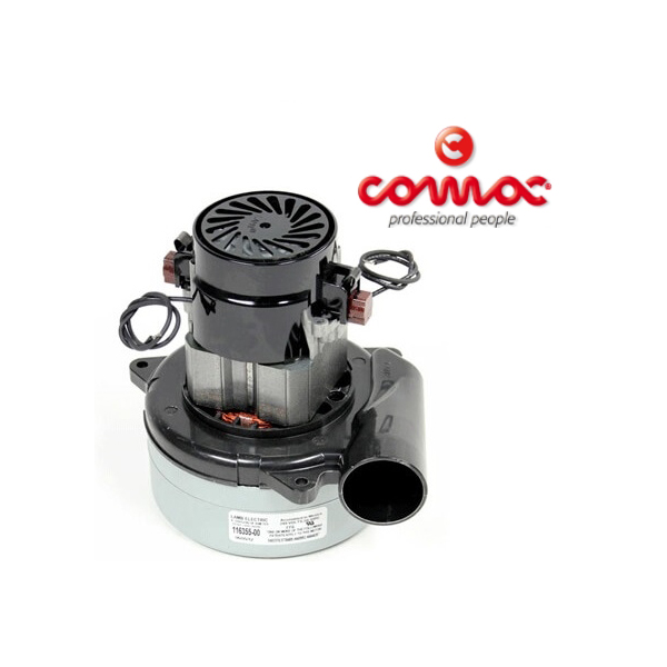 MOTORE ASPIRAZIONE COMAC