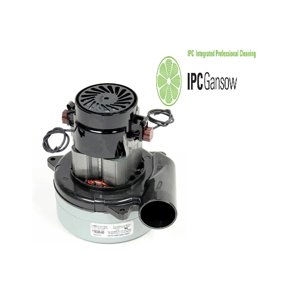 MOTORE ASPIRAZIONE IPC