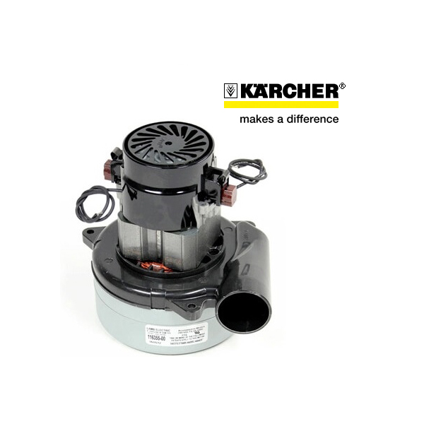 MOTORE ASPIRAZIONE KARCHER
