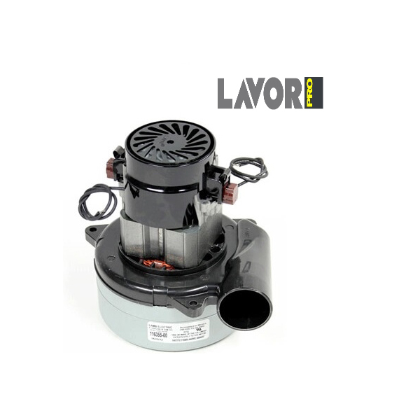 MOTORE ASPIRAZIONE LAVOR