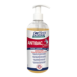 Sapone Liquido