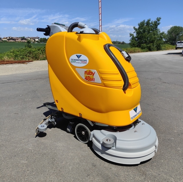 LAVAPAVIMENTI RUBY 48 BLT