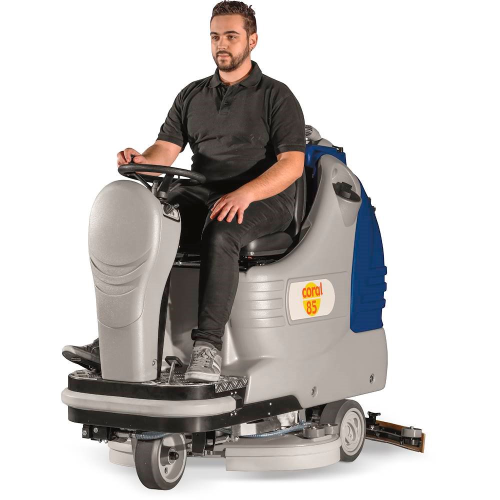 LAVAPAVIMENTI CORAL 65M