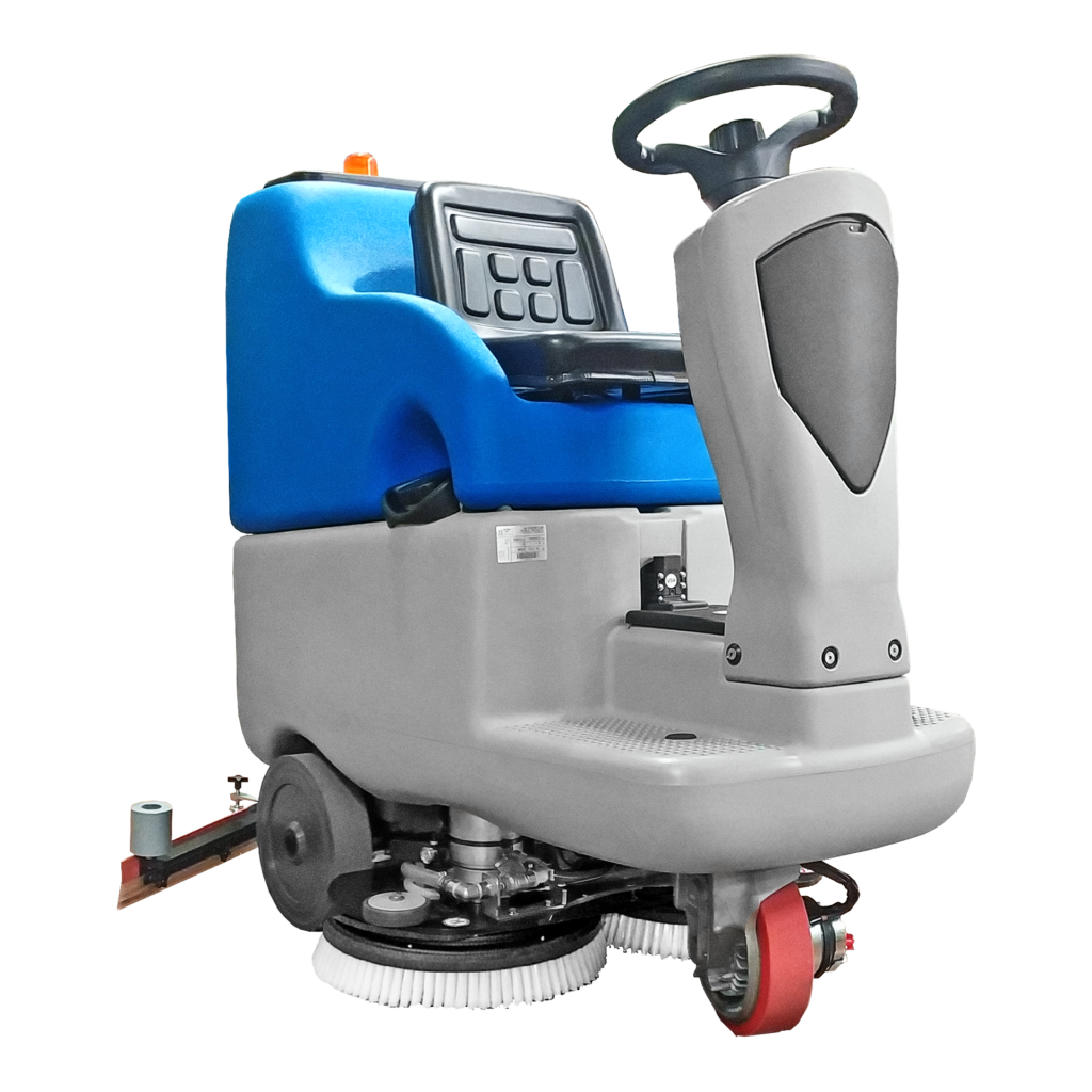 LAVAPAVIMENTI ECOSMILE 65