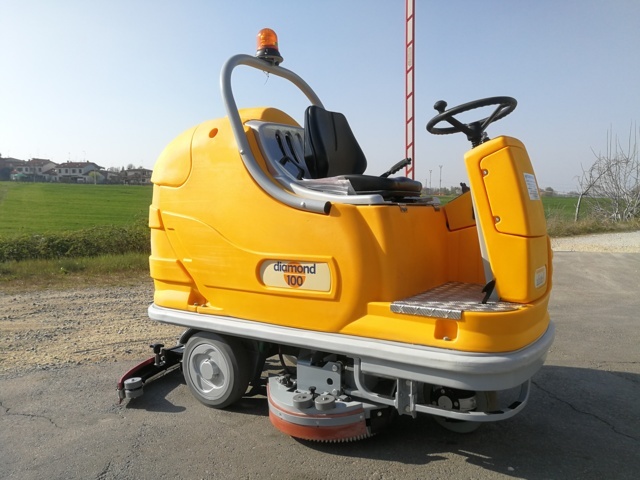 LAVAPAVIMENTI DIAMOND 100