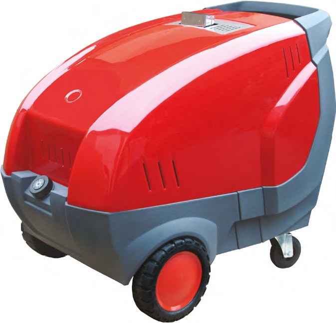 IDROPULITRICE ACQUA CALDA SL 15/200