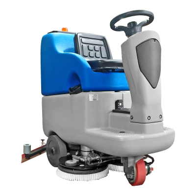 LAVAPAVIMENTI REVISIONATA FIORENTINI ECOSMILE 85