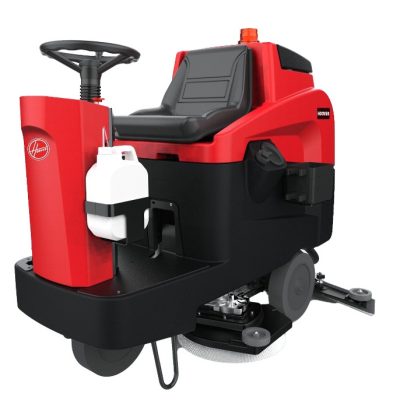 HOOVER GTX 110 PLUS