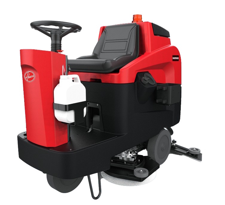 HOOVER GTX 110 PLUS
