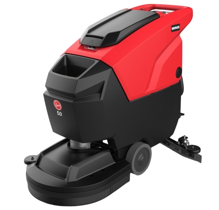 HOOVER GTX 50 PLUS