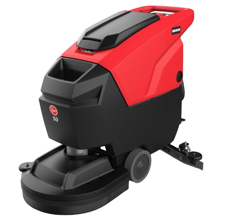 HOOVER GTX 50 BT PLUS