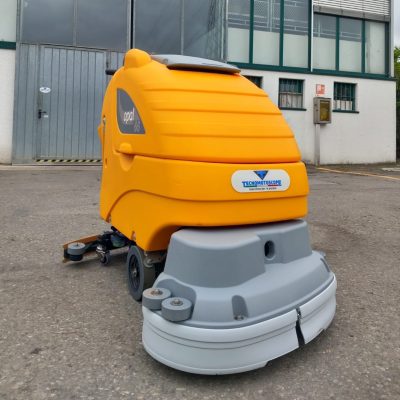 LAVAPAVIMENTI REVISIONATA OPAL 66