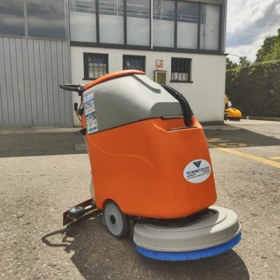 LAVAPAVIMENTI REVISIONATA I20 B NEW