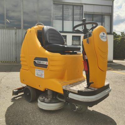 LAVAPAVIMENTI REVISIONATA ADIATEK CORAL 65M II LITIO