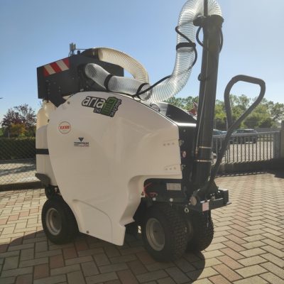 ASPIRATORE URBANO TSM ARIA 240 REVISIONATO