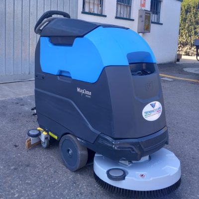 LAVAPAVIMENTI FIMAP MAXIMA 50 BT REVISIONATA